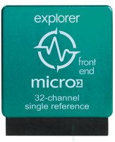 microelectrode recording